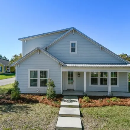 Buy this 3 bed house on 581 Ramaux Street in Bay Saint Louis, MS 39520
