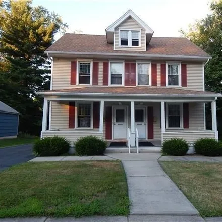 Rent this 2 bed townhouse on 9 Peck Street in Milford, CT 06460