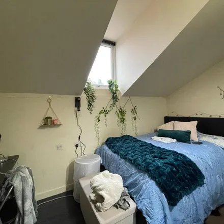 Image 6 - 54 Tiverton Road, Metchley, B29 6BP, United Kingdom - Room for rent