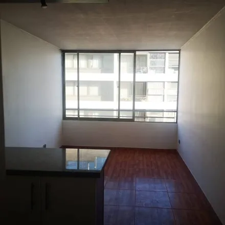 Buy this 1 bed apartment on Arturo Prat 381 in 832 9001 Santiago, Chile
