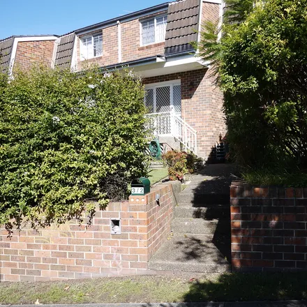 Rent this 1 bed townhouse on Sydney in Hookhams Corner, AU