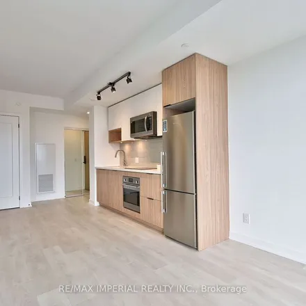 Rent this 2 bed apartment on 5 Defries Street in Old Toronto, ON M4M 1L9