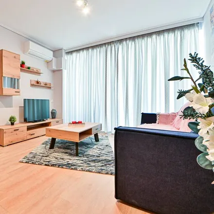 Rent this 2 bed apartment on Bank of Greece in Σταδίου 14-20, Athens