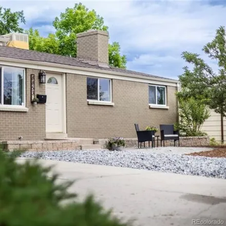 Buy this 3 bed house on 8853 Kent St in Westminster, Colorado
