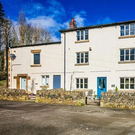 Buy this 4 bed townhouse on Low Matlock Lane in Sheffield, S6 6RN