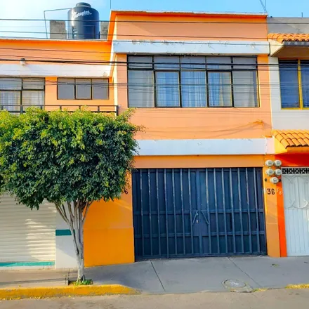 Image 4 - Calle 30-A, Gustavo A. Madero, 07620 Tlalnepantla, MEX, Mexico - House for sale