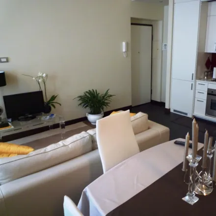 Image 3 - Elegant 2-bedroom apartment close to Politecnico  Milan 20129 - Apartment for rent