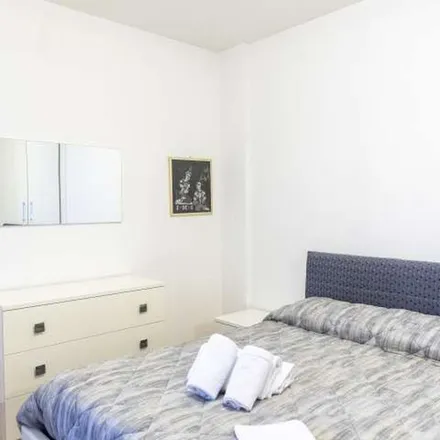 Rent this 1 bed apartment on Via di Portonaccio in 88, 00159 Rome RM
