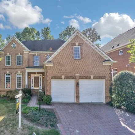 Image 2 - 1372 Northwyck Court, McLean, VA 22103, USA - House for rent