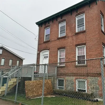 Rent this 2 bed house on 655 Broadway in Newburgh, New York