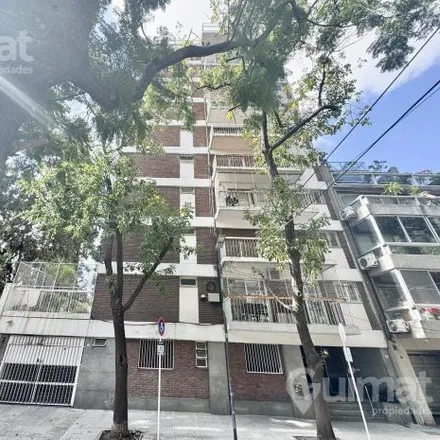 Image 2 - Avenida General Indalecio Chenaut 1706, Palermo, C1426 AAH Buenos Aires, Argentina - Apartment for rent