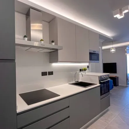 Rent this 1 bed apartment on Sliema - Sliema in Tower Road, Sliema