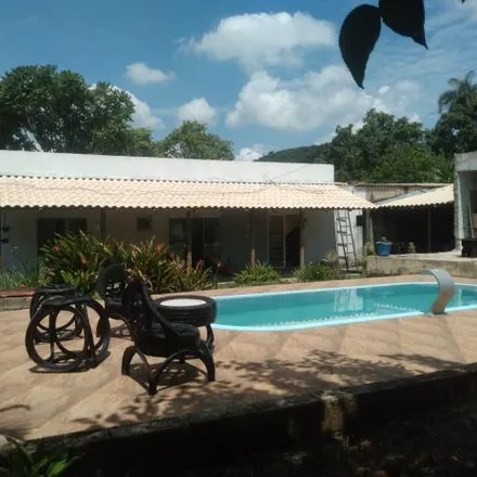 Buy this 2 bed house on Rua Três in Igarapé - MG, 32900