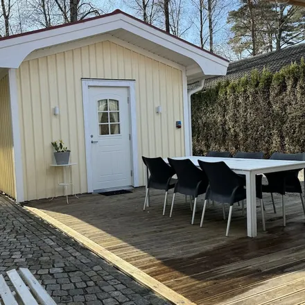 Image 4 - Södra Hamngatan, 452 37 Strömstad, Sweden - House for rent