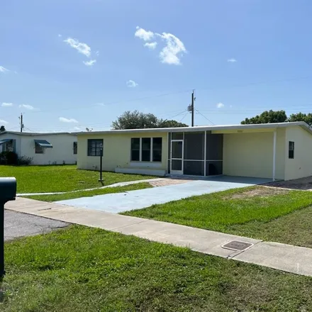 Buy this 4 bed house on 22217 Beverly Avenue in Port Charlotte, FL 33952
