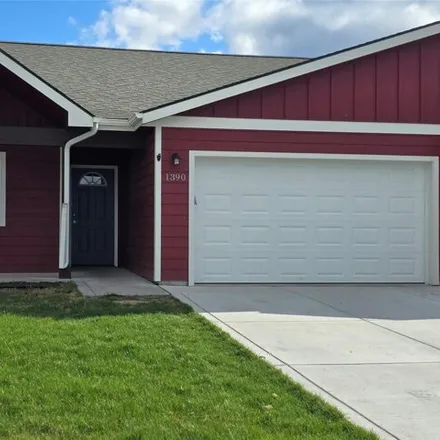 Buy this 3 bed townhouse on Destiny Lane in Kalispell, MT 59901