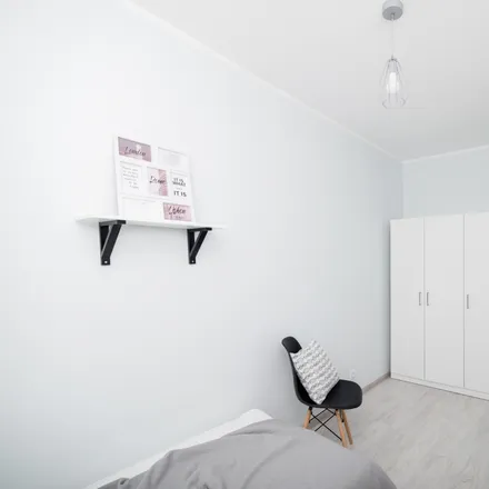 Image 3 - Bulońska 6B, 80-288 Gdansk, Poland - Room for rent