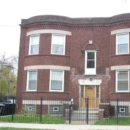 Rent this 1 bed house on 2449-2453 East 72nd Street in Chicago, IL 60649
