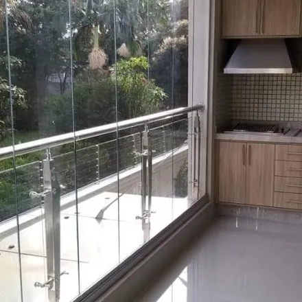 Rent this 3 bed apartment on Rua Moacir Piza 73 in Cerqueira César, São Paulo - SP