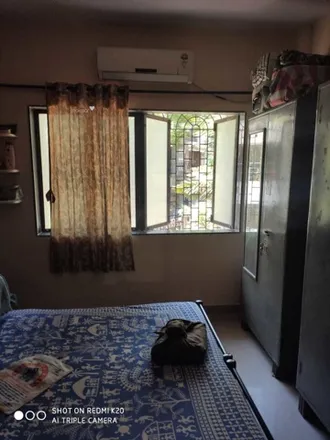 Buy this 2 bed apartment on unnamed road in Kopar Khairne, Navi Mumbai -