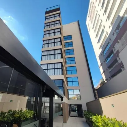 Rent this 1 bed apartment on Rua Assis Figueiredo in Jardim Quisisana, Poços de Caldas - MG