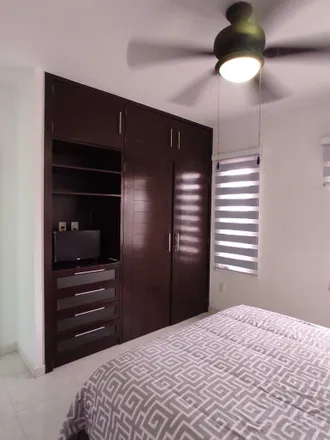 Rent this 3 bed house on Circuito Acropolos in 63735 Las Jarretaderas, NAY