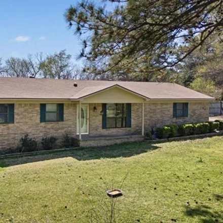 Buy this 3 bed house on 98 Hubbard Road in Pope County, AR 72802