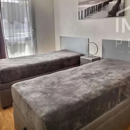 Rent this 4 bed apartment on La Maïre in D 37E11, 34410 Sérignan