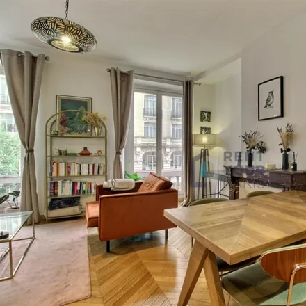 Image 6 - 187 Rue du Temple, 75003 Paris, France - Apartment for rent