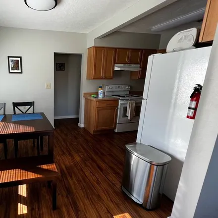 Image 7 - Anchorage, AK, 99501 - Apartment for rent