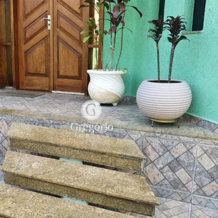 Buy this 4 bed house on Rua Padre Francisco Libermann in Rio Pequeno, São Paulo - SP