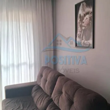 Buy this 2 bed apartment on Rua João Alves Pedroso in Jardim Santa Maria, Osasco - SP