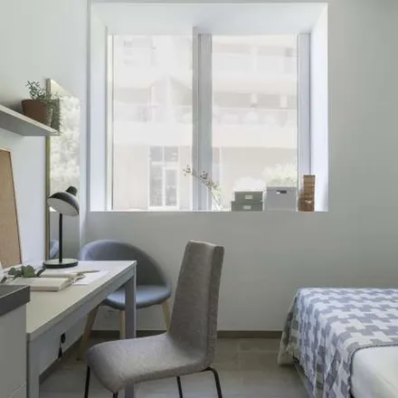 Rent this 1 bed apartment on Scarpamondo in Via di Novoli, 40
