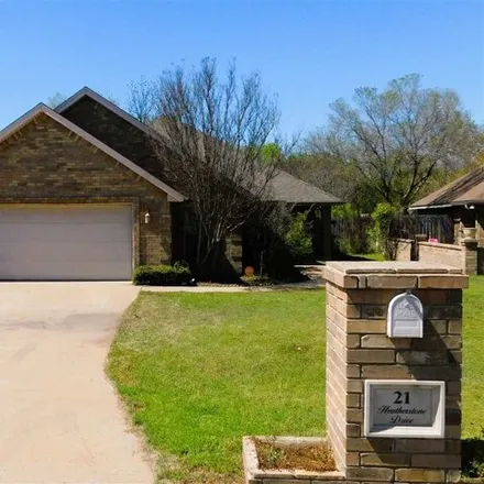 Buy this 3 bed house on 47 Heatherstone Road in Comanche County, OK 73505