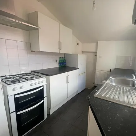 Image 6 - Canning Street, Newcastle upon Tyne, NE4 8UJ, United Kingdom - Apartment for rent
