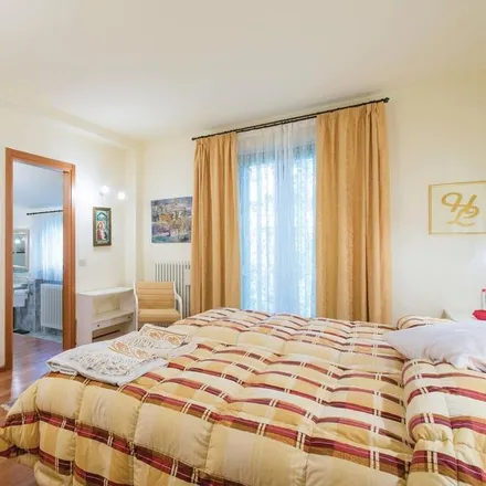 Rent this 3 bed apartment on Via Fonti di Fanano in 61011 Gradara PU, Italy