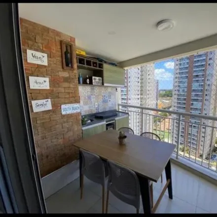 Buy this 2 bed apartment on Senhor Gourmet in Rua dos Colibris, Imbuí