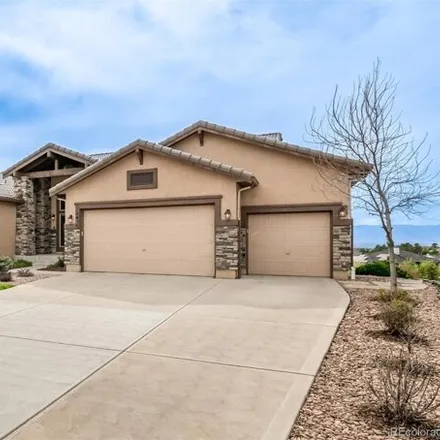 Buy this 5 bed house on Chianti Court in Colorado Springs, CO 80921