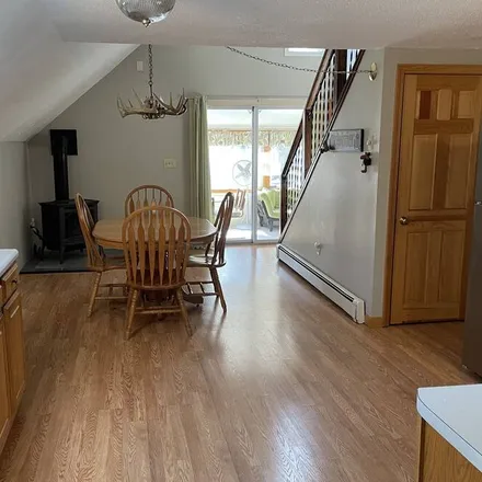 Rent this 4 bed house on Bridgton in ME, 04009