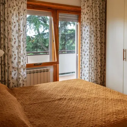 Rent this 2 bed apartment on Istituto Professionale Carlo Cattaneo succursale in Via Antonio Pisano, 9