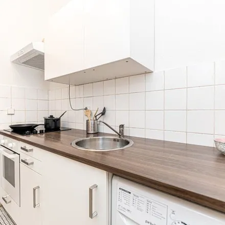 Rent this 1 bed apartment on Layalina in Bismarckstraße 106, 10625 Berlin
