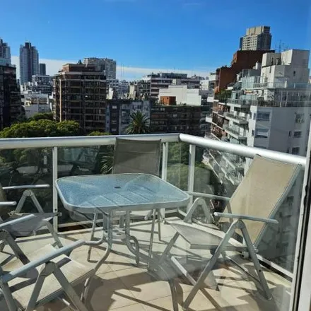 Rent this 2 bed apartment on General Lucio Norberto Mansilla 3796 in Palermo, C1425 DEP Buenos Aires