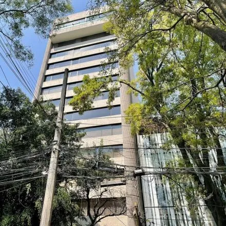 Rent this 3 bed apartment on Calle Temístocles in Colonia Polanco Chapultepec, 11550 Mexico City