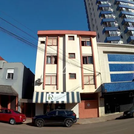 Buy this 1 bed apartment on Taikô Sushi in Rua Independência, Centro