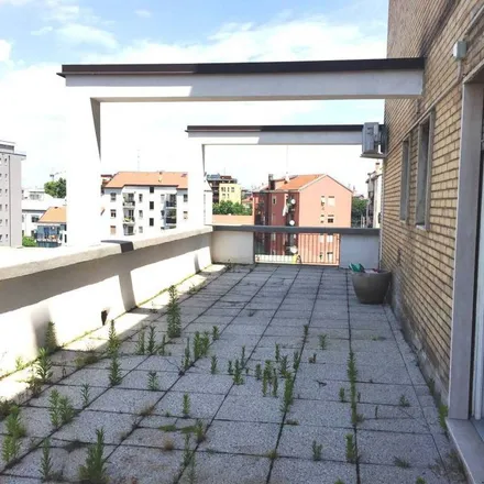 Image 8 - Centro Casa Belfanti, Piazza Serafino Belfanti, 20143 Milan MI, Italy - Apartment for rent