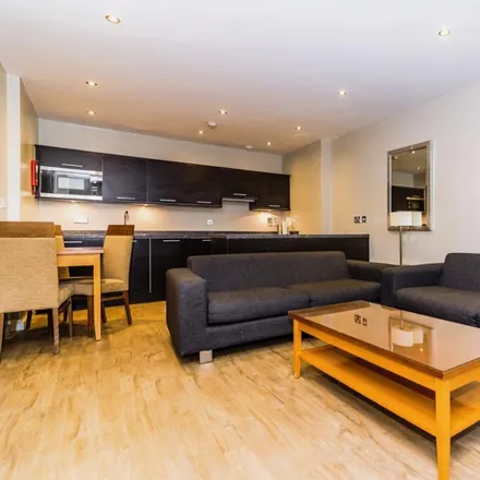 Rent this 2 bed apartment on Ashmore House in 69 Russell Road, London