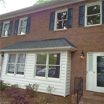 Buy this 2 bed house on 1883 Oak Crest Court in Winston-Salem, NC 27106