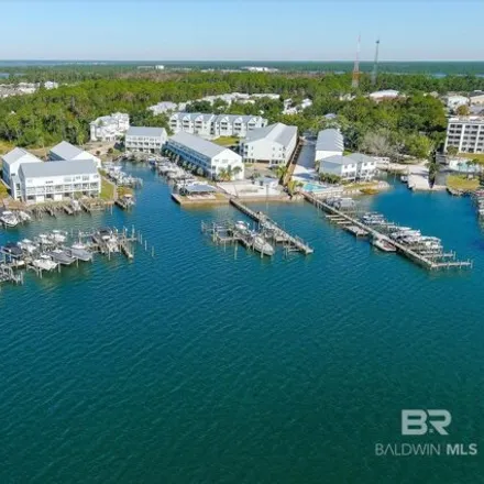 Buy this 2 bed condo on 4531 Walker Key Boulevard in Orange Beach, AL 36561