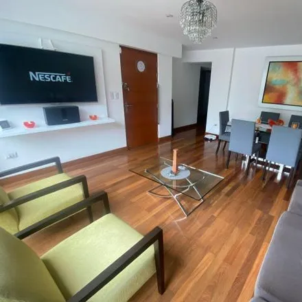 Buy this 4 bed apartment on Calle Alcalá 415 in Santiago de Surco, Lima Metropolitan Area 15038