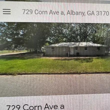Rent this 2 bed condo on 729 Corn Ave